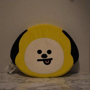 Chimmy sitting cushion